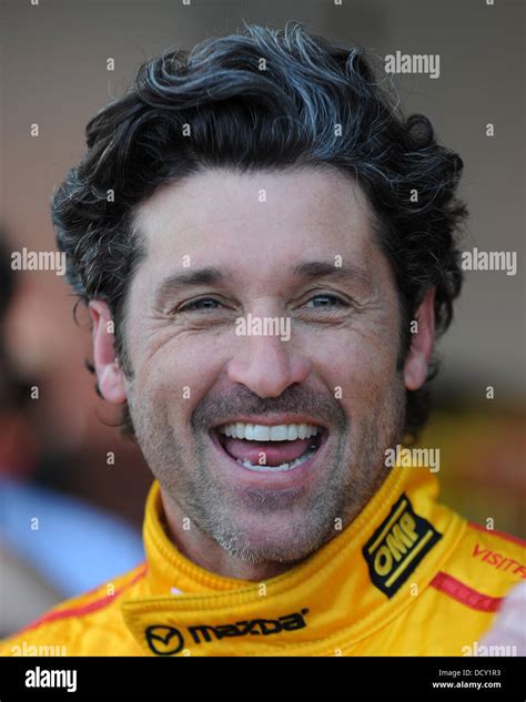 patrick dempsey rolex 24 2018|PATRICK DEMPSEY DURING ROLEX 24 .